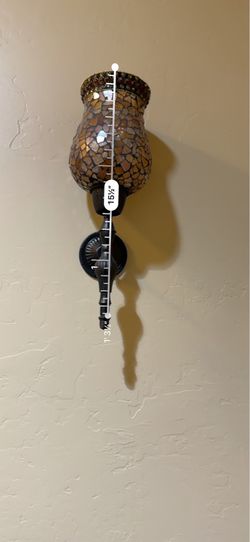 Wall decor