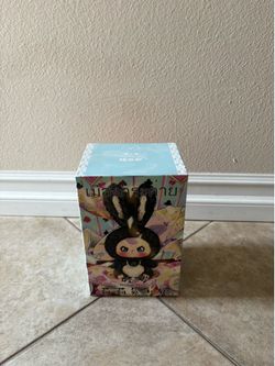 Baby three Lily Rabbit Town Plush blind box.