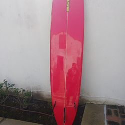 
Custom 9'6" Lunda Bay LSD longboard great condition $1000
$1,000

Discount

John Hogan
Peninsula Center
Custom David Cremlin design 9'6" Lunda Bay LS