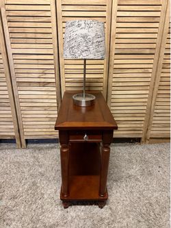 End Table