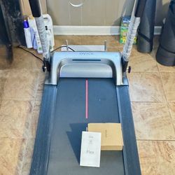 OVICX Treadmill