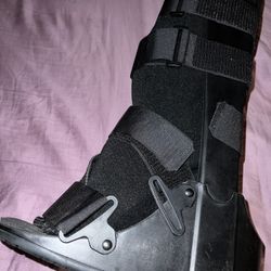 Medical Boot
