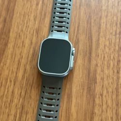 Apple Watch Ultra 2