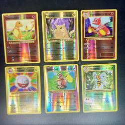 Pokemon Cards Holo READ DESCRIPTION