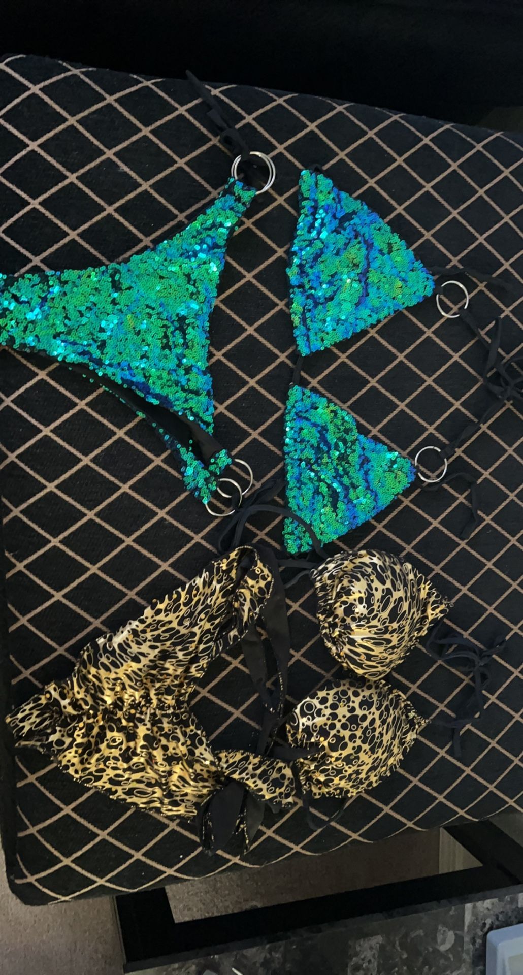 Bikinis Size S