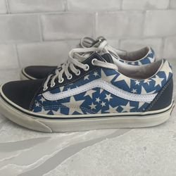 Vans Shoes Size 9 