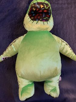 Build A Bear Oogie Boogie With Sounds 30 Anniversary 