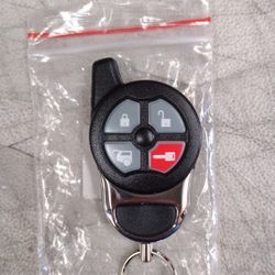 BRWH-B083LLS474  Omega 141007 Excalibur 4 Button Transmitter Remote Fob