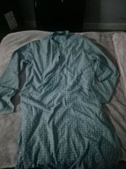 tunic or kurta