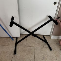 FREE Keyboard Stand