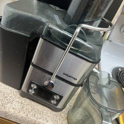 Juicer 