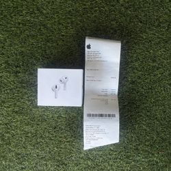 AirPod Pro 3s