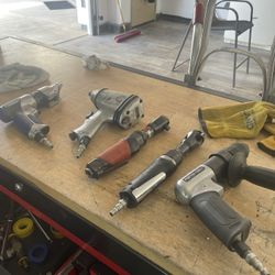 Air Tools