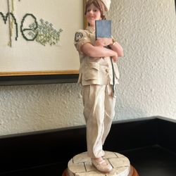 White Caps Of Caring  1998