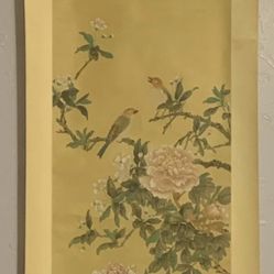 Chinese Painting