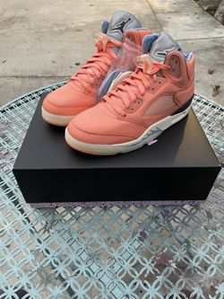 Dj Khalid Jordan 5’s 