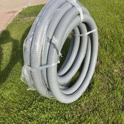 Non-metallic Liquid Tight Flexible Conduit