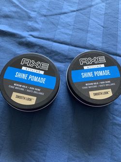 Axe Pomade