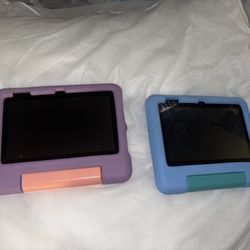 Kindle Tablets For Children 