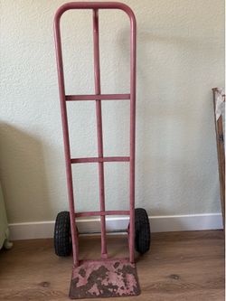 Para cargar cosas 🏋️