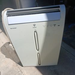 Sharp Ac Unit 