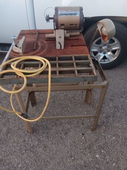 Craftsman table saws
