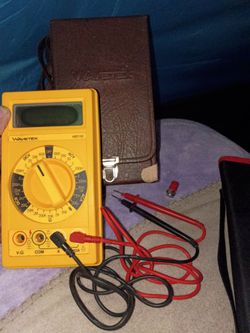 Meter