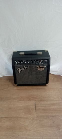Fender Bullet 150 Guitar Amp