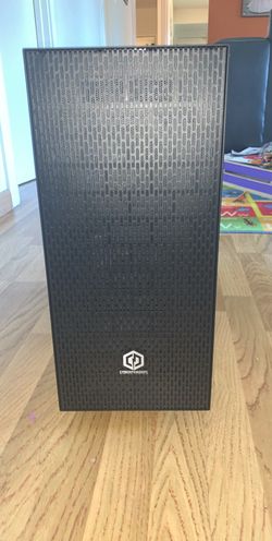 Cyber power PC Brand new basically // cash only 🙏🏽