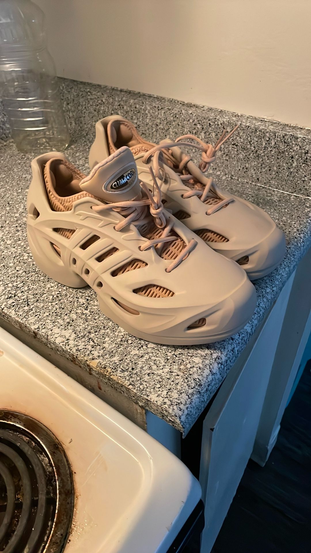 Size 10 Adidas Clima Cool