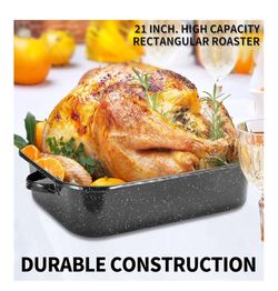Chicken roster + Shelf