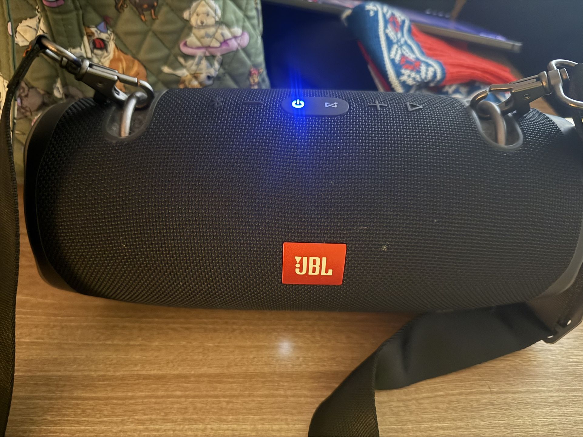 JBL Extreme 2 