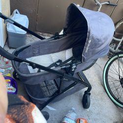 BabyTrend Smart Switch Modular