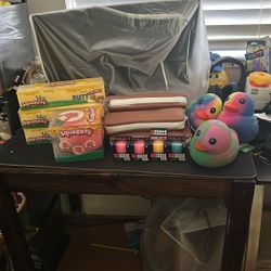 Real sunny days squeezys and needohs (dm me)