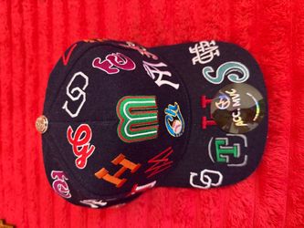 Mexico hat