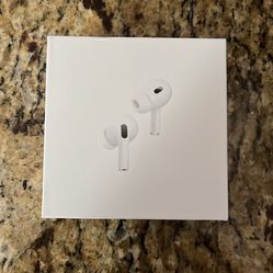 AirPods Pro Gen 2