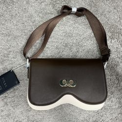 Loungefly Disney Pixar WALL-E EVE  Crossbody Bag