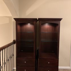 Entertainment Center