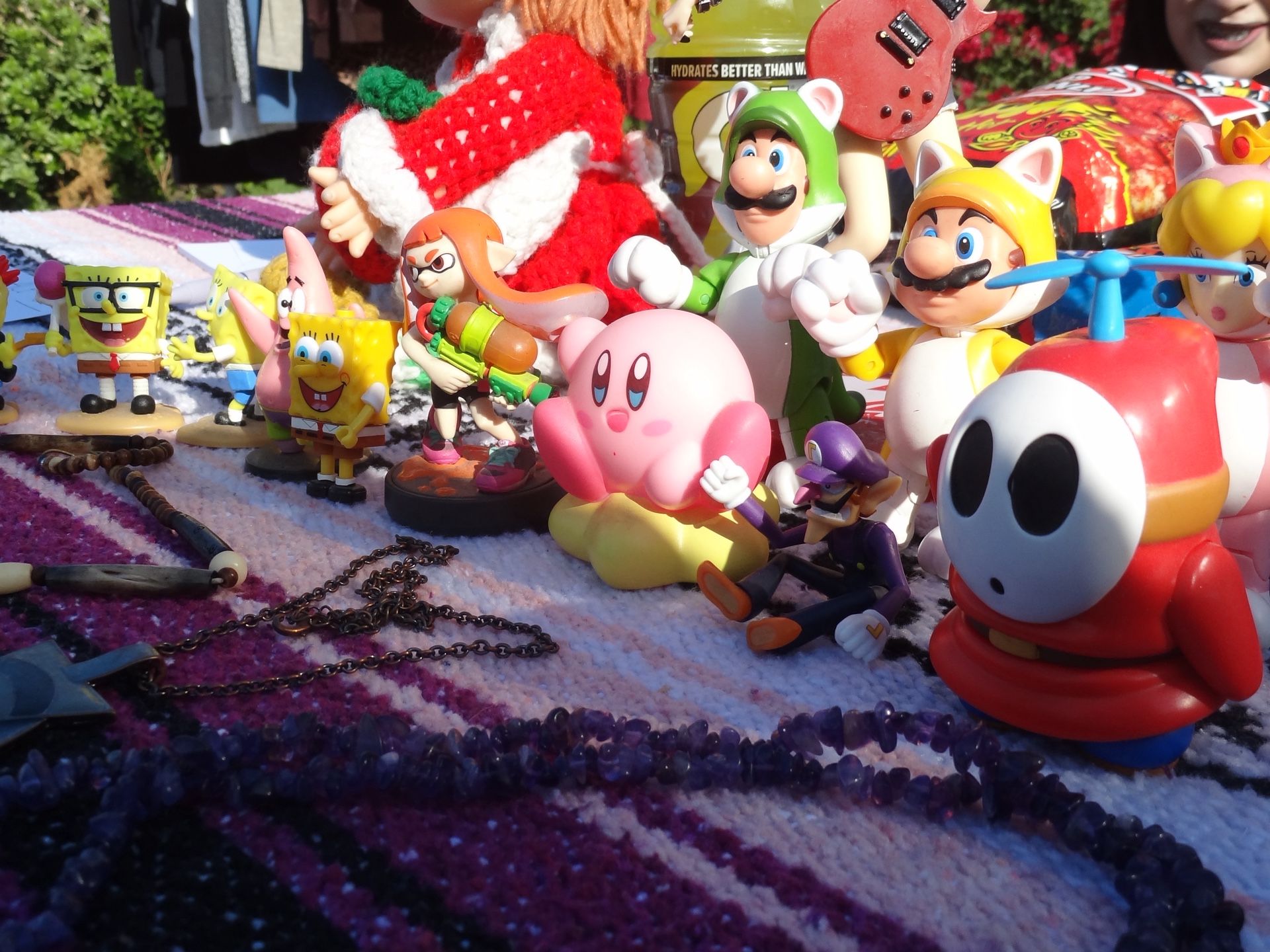 Yard Sale