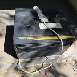 Ac Unit