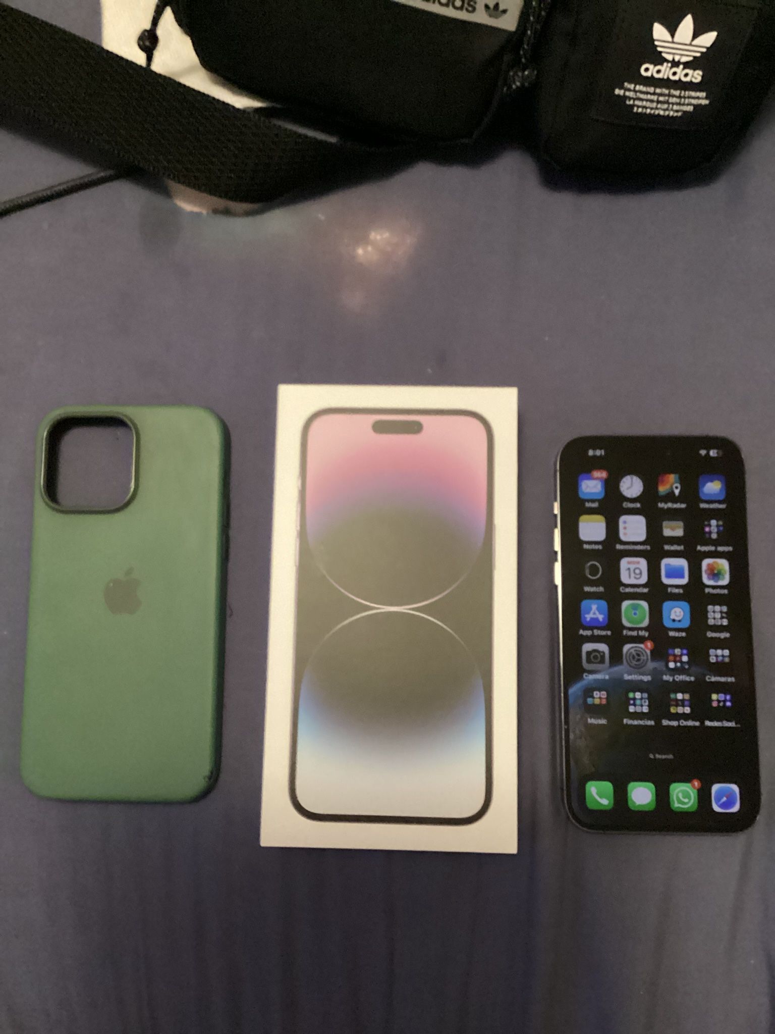 Apple Bundle