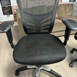 FREE Office Chair!