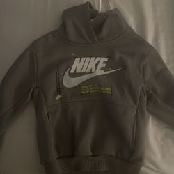 Boys Nike Sweatshirt 