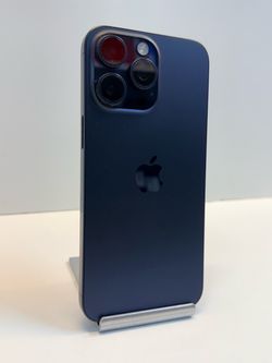 Apple iPhone 15 PRO MAX 512gb. ( Unlocked Phone )