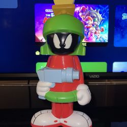1996 Marvin The Martian Looney Tunes Collectible 