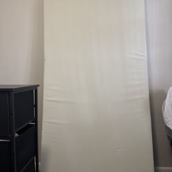 Twin Mattress 6 Inch