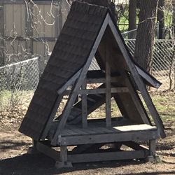 Chicken Coop