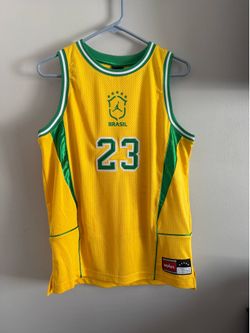 Brasil jersey