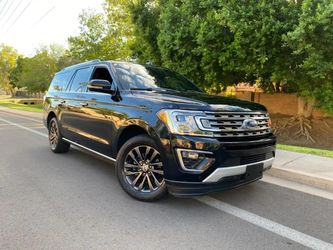 2019 Ford Expedition MAX