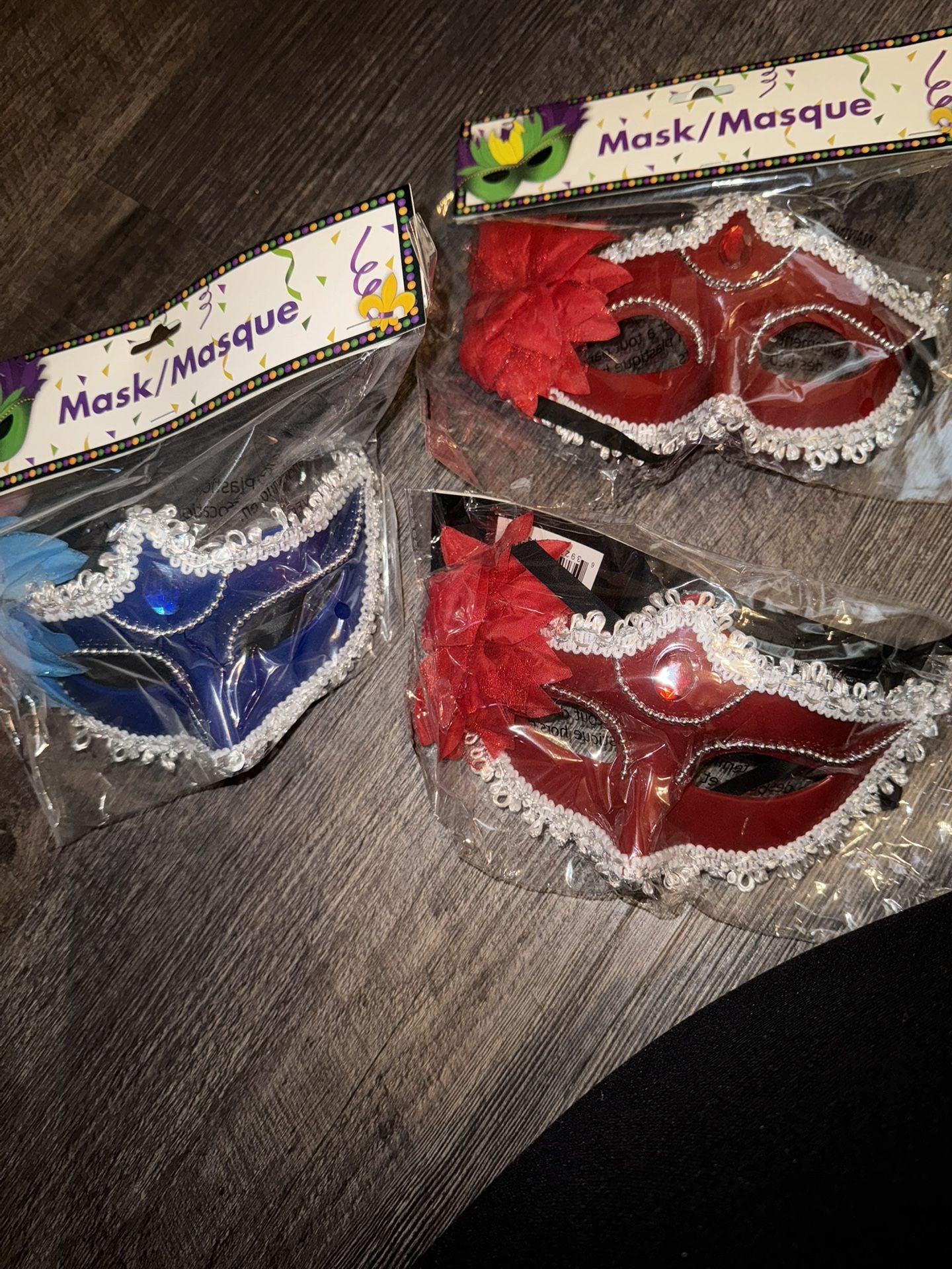 Party Mask